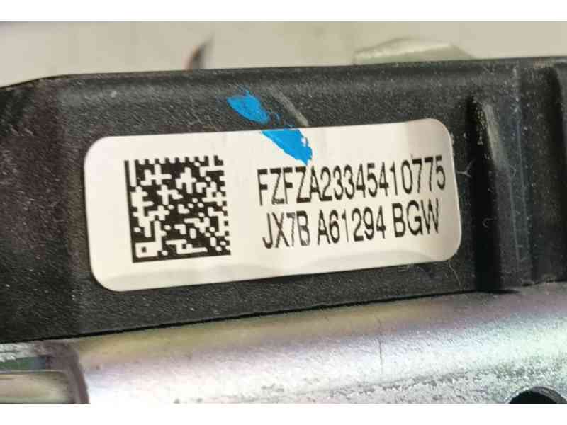 Recambio de cinturon seguridad delantero derecho para ford focus iv (hn) 1.0 ecoboost mhev referencia OEM IAM 2537286  