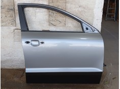 Recambio de puerta delantera derecha para kia niro (c5p11) 1.6 hev referencia OEM IAM    2