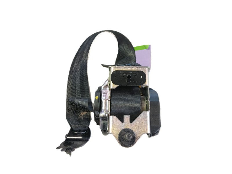Recambio de cinturon seguridad trasero derecho para ford focus iv (hn) 1.0 ecoboost mhev referencia OEM IAM 2770017  