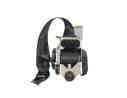 CINTURON SEGURIDAD TRASERO DERECHO 2770017 640254800G 