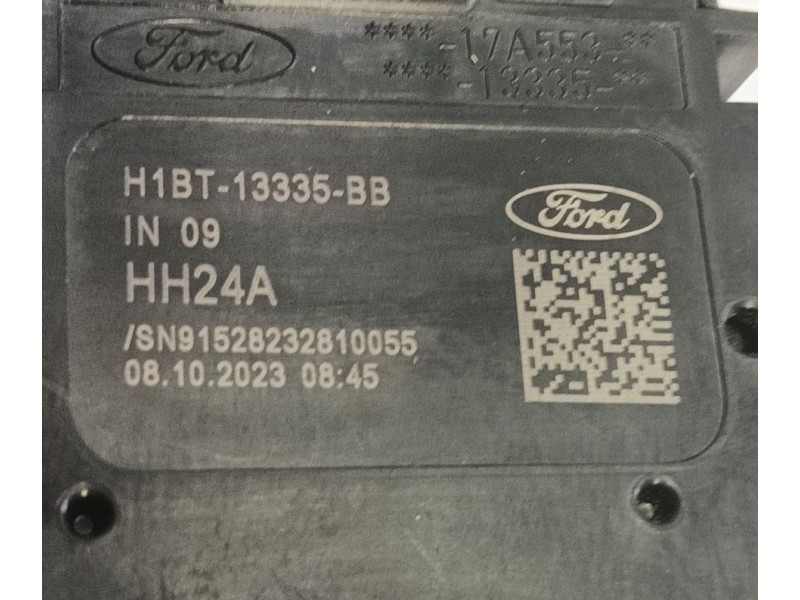 Recambio de mando intermitentes para ford focus iv (hn) 1.0 ecoboost mhev referencia OEM IAM   