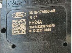 Recambio de mando limpia para ford focus iv (hn) 1.0 ecoboost mhev referencia OEM IAM    2