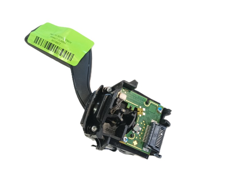Recambio de mando limpia para ford focus iv (hn) 1.0 ecoboost mhev referencia OEM IAM   