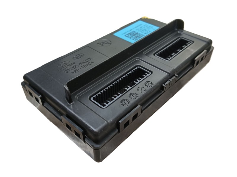 Recambio de modulo electronico para kia niro (c5p11) 1.6 hev referencia OEM IAM   