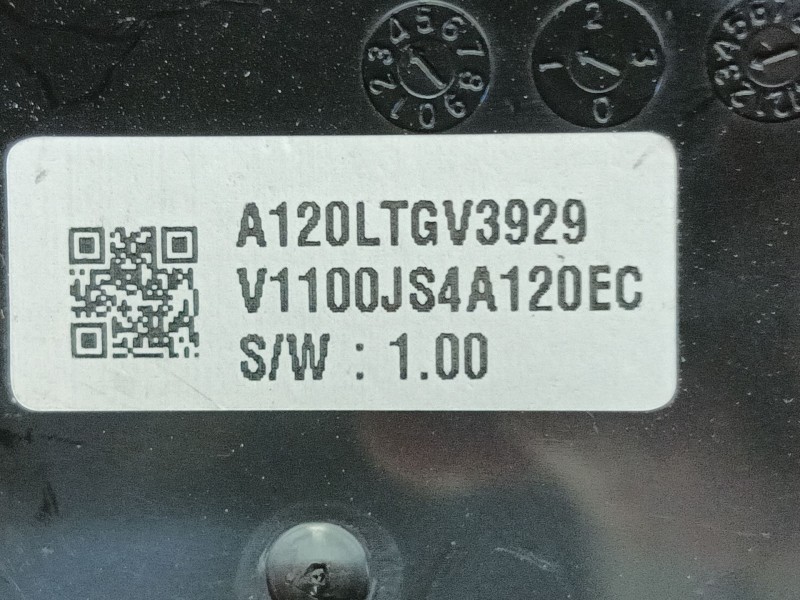 Recambio de modulo electronico para kia niro (c5p11) 1.6 hev referencia OEM IAM   