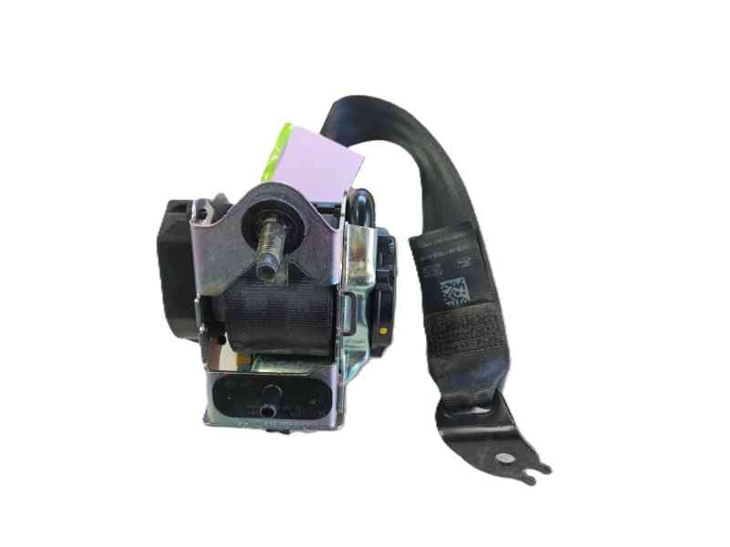 Recambio de cinturon seguridad trasero izquierdo para ford focus iv (hn) 1.0 ecoboost mhev referencia OEM IAM 2770021  