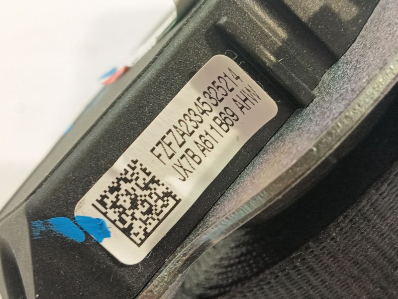 Recambio de cinturon seguridad trasero izquierdo para ford focus iv (hn) 1.0 ecoboost mhev referencia OEM IAM 2770021  