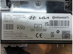 Recambio de modulo electronico para kia niro (c5p11) 1.6 hev referencia OEM IAM    2