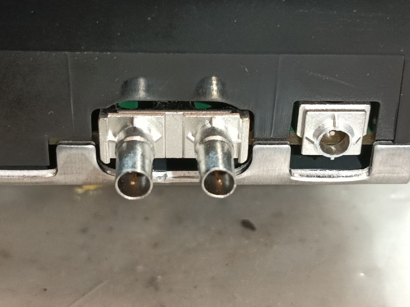 Recambio de modulo electronico para kia niro (c5p11) 1.6 hev referencia OEM IAM   