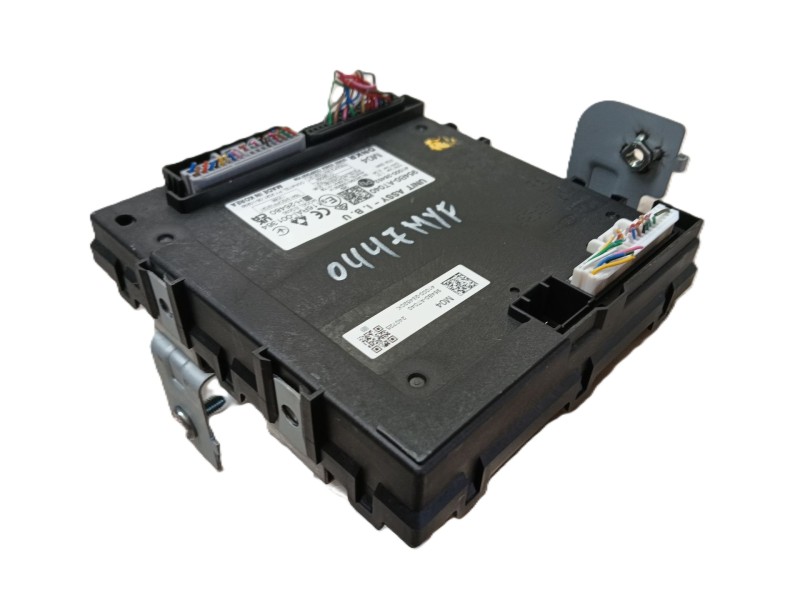 Recambio de modulo electronico para kia niro (c5p11) 1.6 hev referencia OEM IAM   