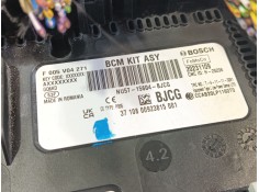 Recambio de caja reles / fusibles para ford focus iv (hn) 1.0 ecoboost mhev referencia OEM IAM    2