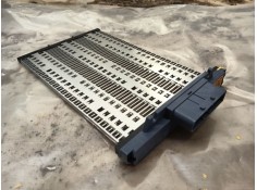 Recambio de resistencia calefaccion para kia niro (c5p11) 1.6 hev referencia OEM IAM   