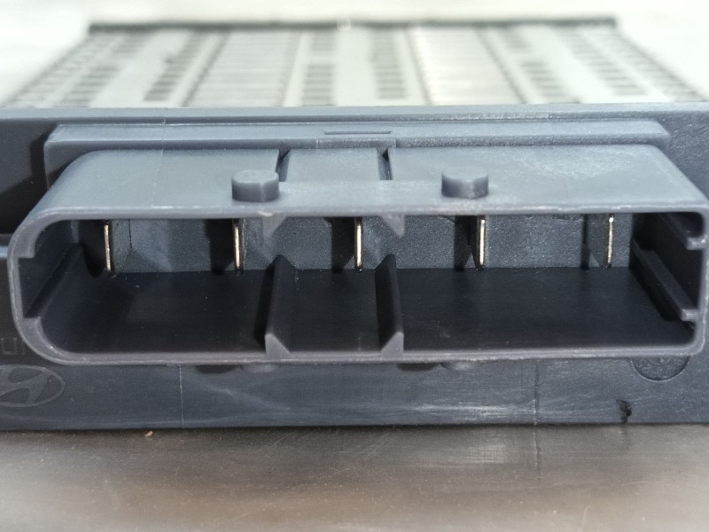 Recambio de resistencia calefaccion para kia niro (c5p11) 1.6 hev referencia OEM IAM   