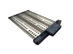 Recambio de resistencia calefaccion para kia niro (c5p11) 1.6 hev referencia OEM IAM   