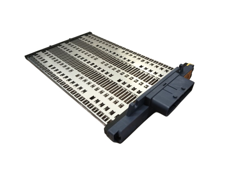 Recambio de resistencia calefaccion para kia niro (c5p11) 1.6 hev referencia OEM IAM   