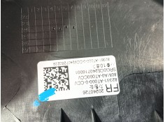 Recambio de guarnecido puerta delantera derecha para kia niro (c5p11) 1.6 hev referencia OEM IAM    2