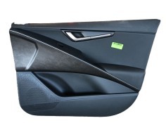 Recambio de guarnecido puerta delantera derecha para kia niro (c5p11) 1.6 hev referencia OEM IAM   