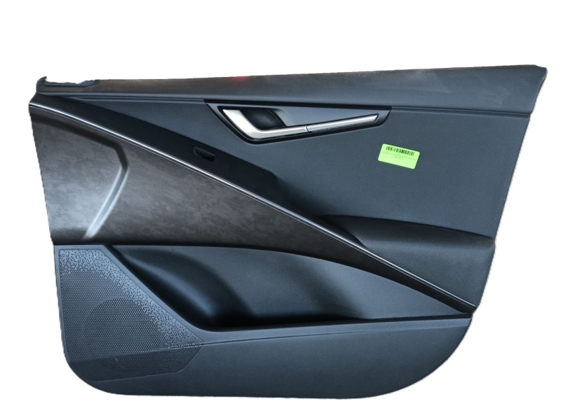 Recambio de guarnecido puerta delantera derecha para kia niro (c5p11) 1.6 hev referencia OEM IAM   