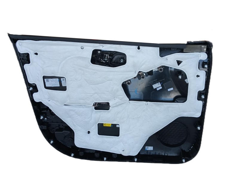 Recambio de guarnecido puerta delantera derecha para kia niro (c5p11) 1.6 hev referencia OEM IAM   