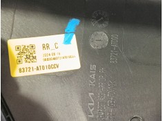 Recambio de guarnecido puerta trasera derecha para kia niro (c5p11) 1.6 hev referencia OEM IAM    2