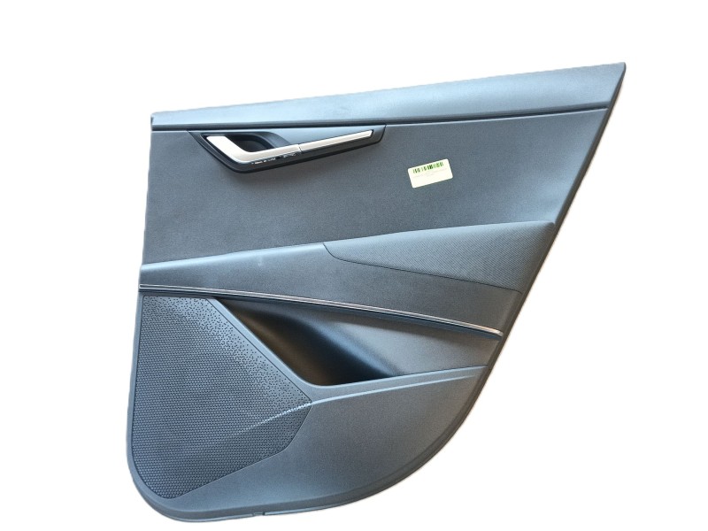 Recambio de guarnecido puerta trasera derecha para kia niro (c5p11) 1.6 hev referencia OEM IAM   