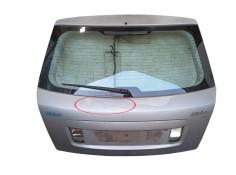 Recambio de porton trasero para fiat stilo (192_) 1.9 jtd (192_xe1a) referencia OEM IAM 0000046752505  
