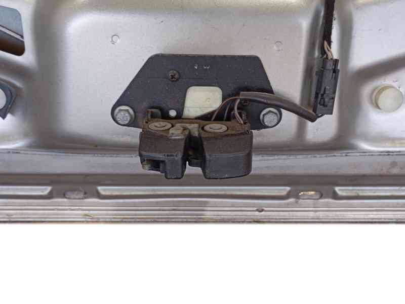 Recambio de porton trasero para fiat stilo (192_) 1.9 jtd (192_xe1a) referencia OEM IAM 0000046752505  