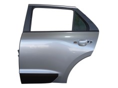 Recambio de puerta trasera izquierda para kia niro (c5p11) 1.6 hev referencia OEM IAM 77003AT000  