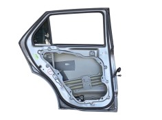 Recambio de puerta trasera izquierda para kia niro (c5p11) 1.6 hev referencia OEM IAM 77003AT000   2