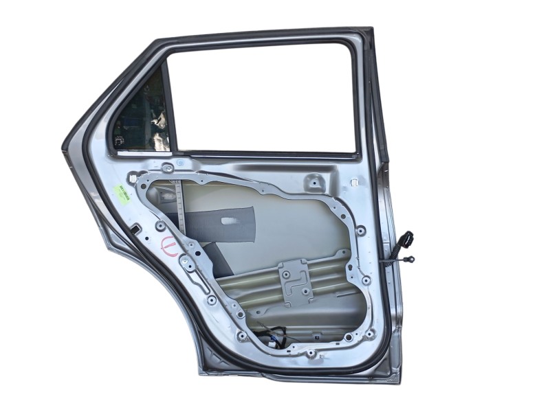 Recambio de puerta trasera izquierda para kia niro (c5p11) 1.6 hev referencia OEM IAM 77003AT000  