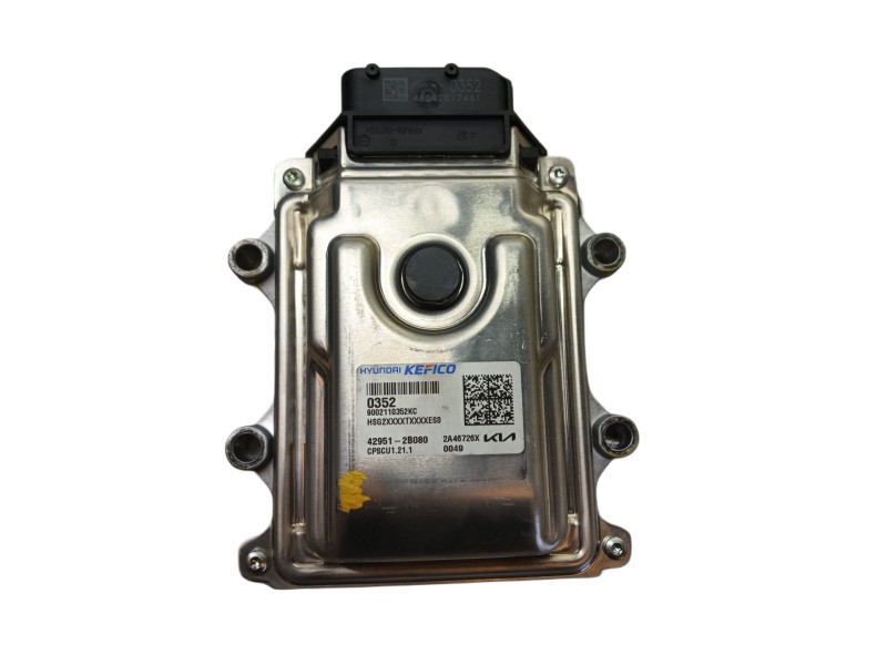 Recambio de modulo electronico para kia niro (c5p11) 1.6 hev referencia OEM IAM   