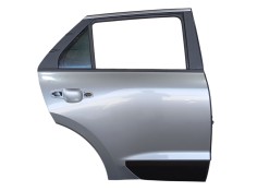 Recambio de puerta trasera derecha para kia niro (c5p11) 1.6 hev referencia OEM IAM 77004AT000  