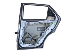 Recambio de puerta trasera derecha para kia niro (c5p11) 1.6 hev referencia OEM IAM 77004AT000   2