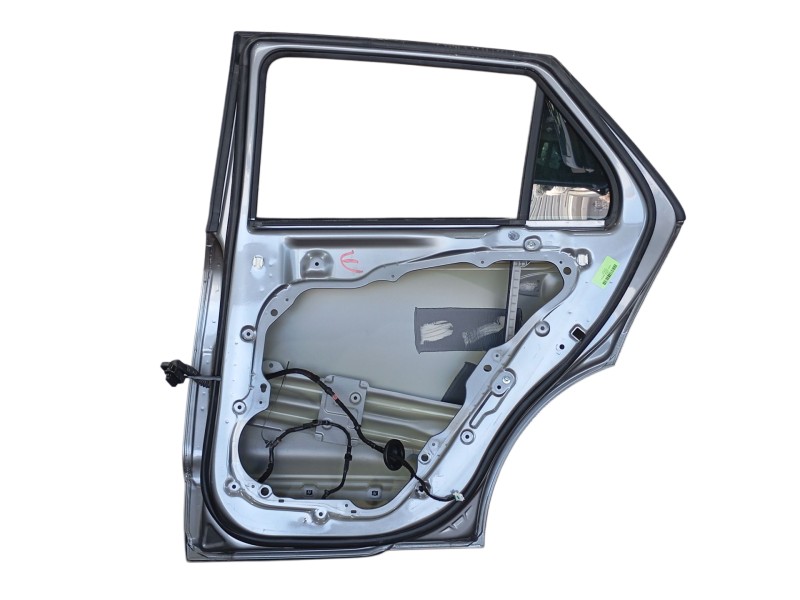 Recambio de puerta trasera derecha para kia niro (c5p11) 1.6 hev referencia OEM IAM 77004AT000  