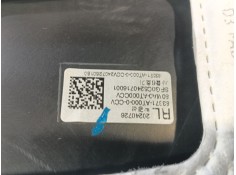 Recambio de guarnecido puerta trasera izquierda para kia niro (c5p11) 1.6 hev referencia OEM IAM    2