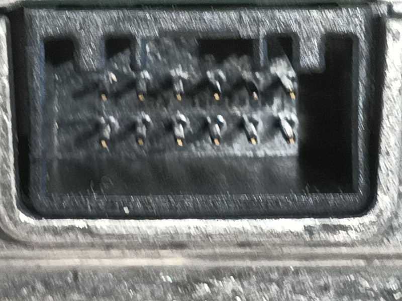 Recambio de modulo electronico para kia niro (c5p11) 1.6 hev referencia OEM IAM   