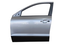 Recambio de puerta delantera izquierda para kia niro (c5p11) 1.6 hev referencia OEM IAM 76003AT000  