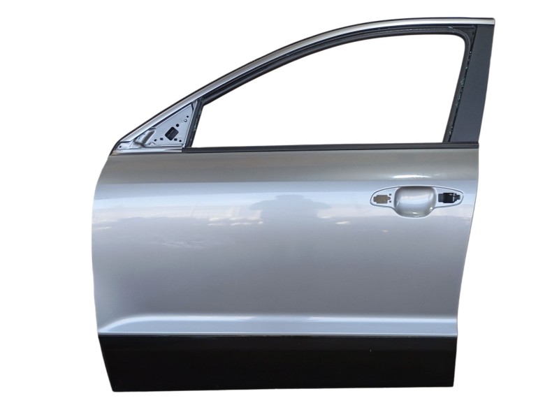 Recambio de puerta delantera izquierda para kia niro (c5p11) 1.6 hev referencia OEM IAM 76003AT000  