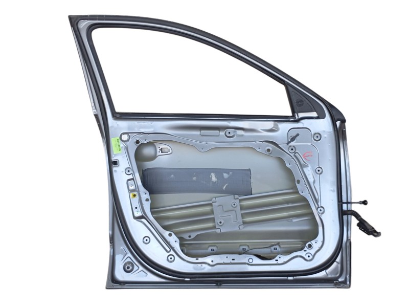 Recambio de puerta delantera izquierda para kia niro (c5p11) 1.6 hev referencia OEM IAM 76003AT000  