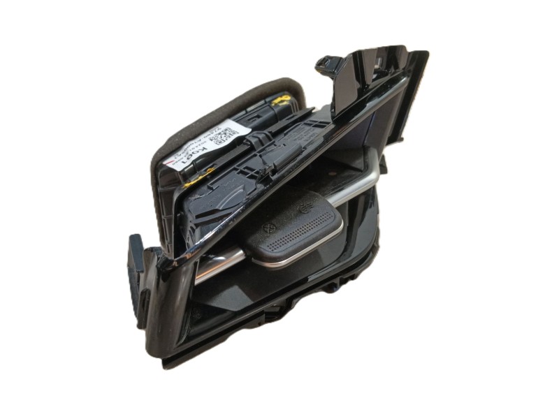 Recambio de rejilla aireadora para kia niro (c5p11) 1.6 hev referencia OEM IAM   