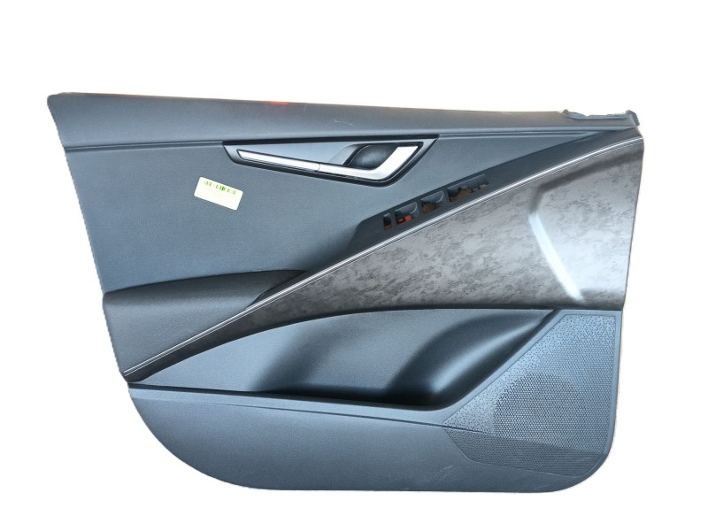Recambio de guarnecido puerta delantera izquierda para kia niro (c5p11) 1.6 hev referencia OEM IAM   