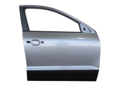 Recambio de puerta delantera derecha para kia niro (c5p11) 1.6 hev referencia OEM IAM 76004AT000  