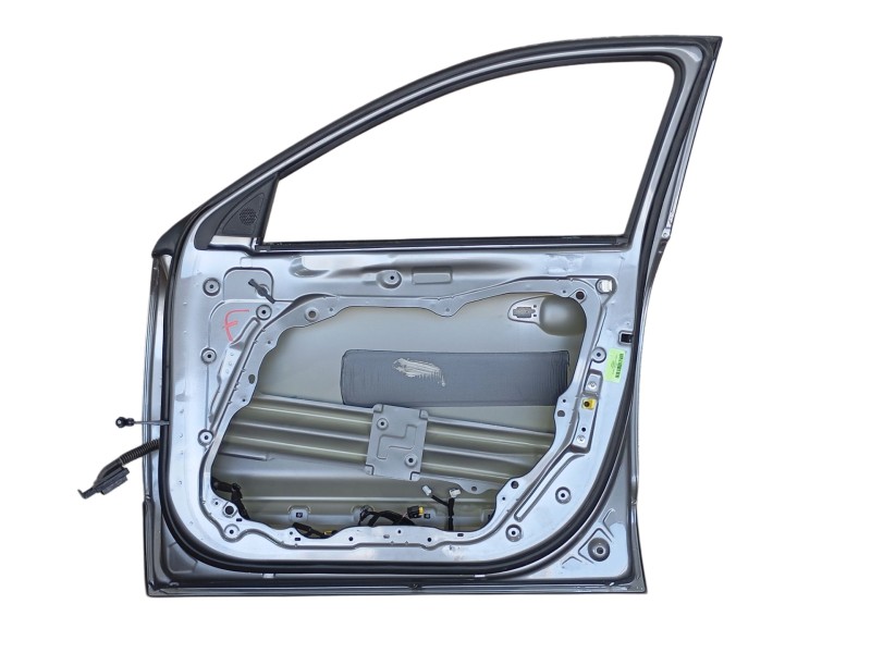 Recambio de puerta delantera derecha para kia niro (c5p11) 1.6 hev referencia OEM IAM 76004AT000  