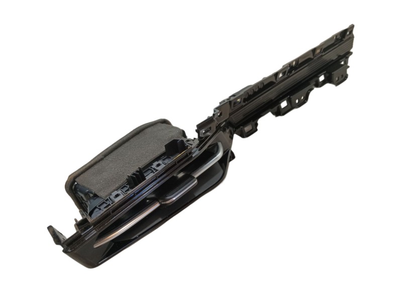 Recambio de rejilla aireadora para kia niro (c5p11) 1.6 hev referencia OEM IAM   