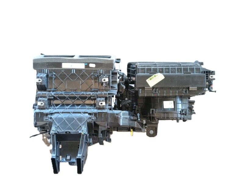 Recambio de calefaccion entera normal para ford focus iv (hn) 1.0 ecoboost mhev referencia OEM IAM   