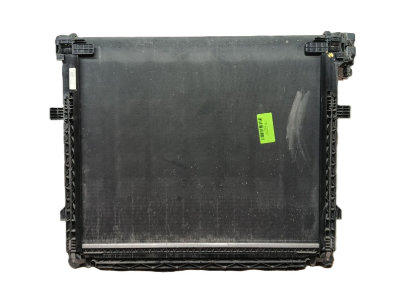 Recambio de canalizador aire para volkswagen id.4 (e21) performance referencia OEM IAM 1EA122135H 100193595 