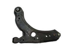 Recambio de brazo suspension inferior delantero derecho para seat leon (1m1) 1.6 16 v referencia OEM IAM 1J0407151C   2