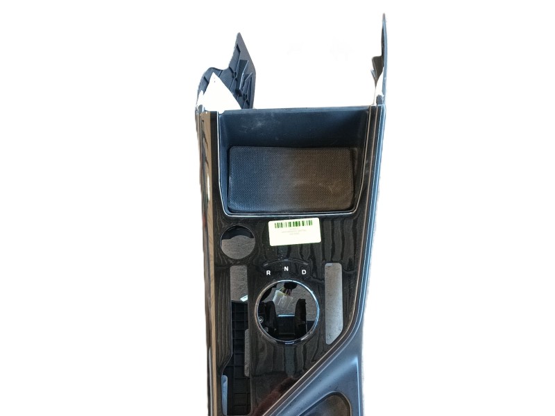 Recambio de apoyabrazos central para kia niro (c5p11) 1.6 hev referencia OEM IAM   