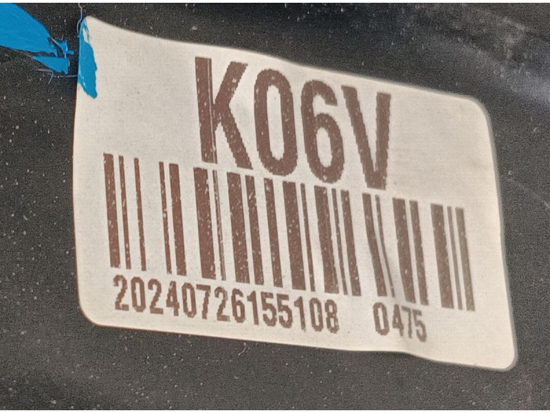 Recambio de apoyabrazos central para kia niro (c5p11) 1.6 hev referencia OEM IAM   