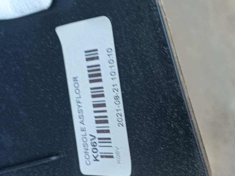 Recambio de apoyabrazos central para kia niro (c5p11) 1.6 hev referencia OEM IAM   